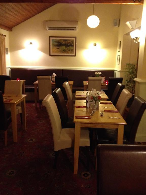 Bed and Breakfast The Lazy Otter Stretham Exterior foto