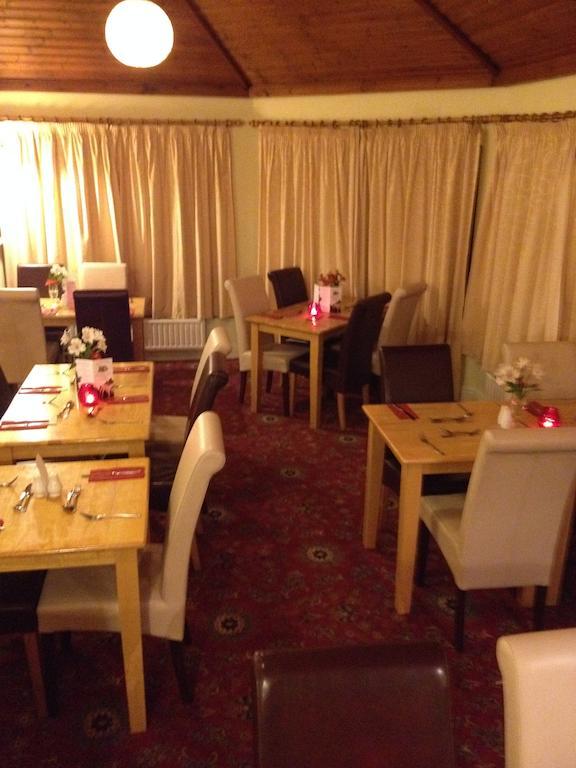 Bed and Breakfast The Lazy Otter Stretham Exterior foto