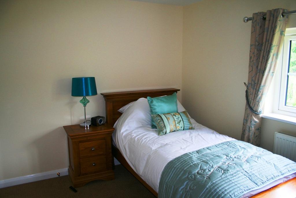 Bed and Breakfast The Lazy Otter Stretham Habitación foto
