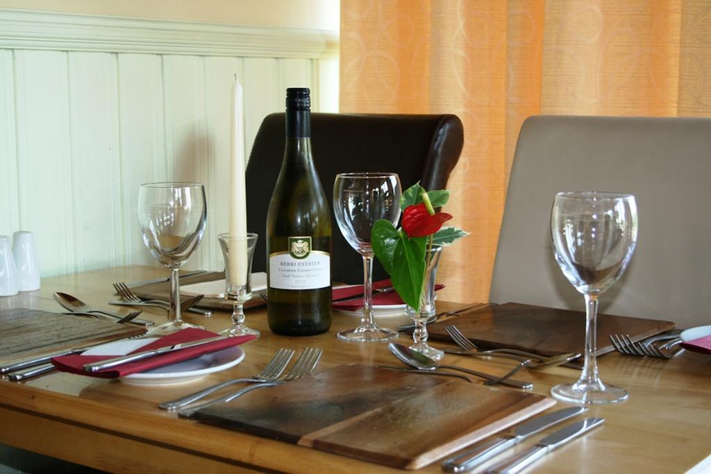 Bed and Breakfast The Lazy Otter Stretham Exterior foto