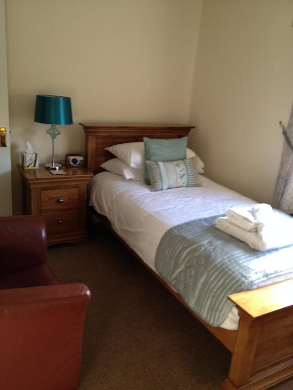 Bed and Breakfast The Lazy Otter Stretham Habitación foto