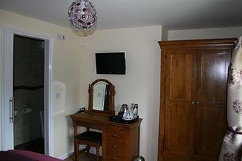 Bed and Breakfast The Lazy Otter Stretham Exterior foto